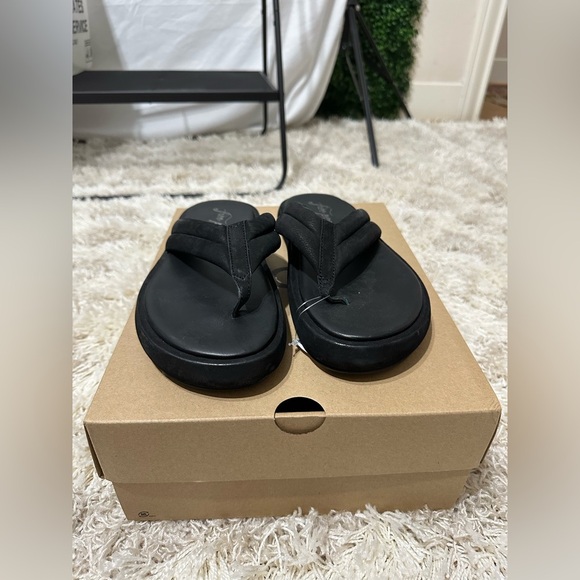 ❤️COPY - Free People Wonderland Thong Sandal - Picture 6 of 11